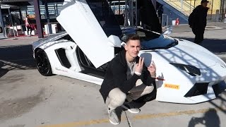 I Love This New Lamborghini