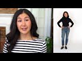 How To Look Better In Your Clothes | Easy Tweaks To Basic Outfits