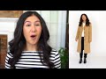 How To Look Better In Your Clothes | Easy Tweaks To Basic Outfits