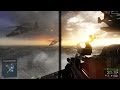 Battlefield 4 Performance | Windows 8.1 schneller als Windows 7