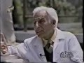 Entrevista Infinito al Dr. Casanova 2 de 3