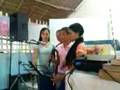 Young People Song Offering Kay Ikaw Man Cabadbaran End-Time Message Church