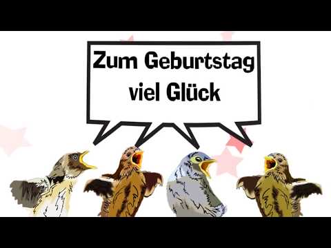 wünsche zum geburtstag karte