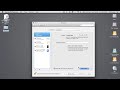 Determine IP Address of Router (Mac)