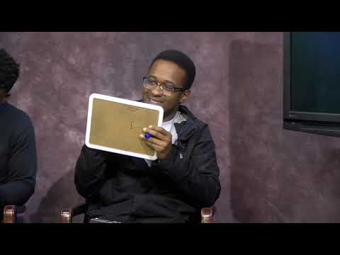 Buckeye TV (Channel 19) Know-It-All trivia game show Part 3