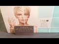 CND Brisa Lite Smoothing Gel Application & First Impressions