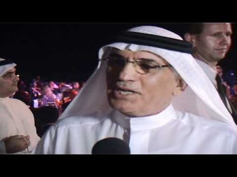 Mohamed Salehi, General Manager, Abu Dhabi Travel Bureau - UAE’s Leading Travel Agency 2012