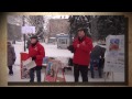 Видео Пикет РВС в Климовске 8 декабря
