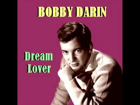 Youtube Music Play: Dream Lover Darin