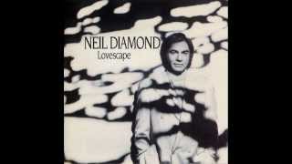 Watch Neil Diamond Someone Who Believes In You video