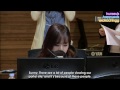 [FULL/ENG] 15O41O Sunny FM Date EX0