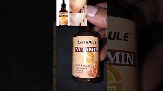 Face Clean Latibule Vitamin C Face Serum- Skin Brightening Serum, Anti-A.