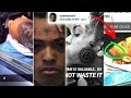 XXXTENTACION PODE ESTAR VIVO! (*provas*) ELE FORJOU SUA MORTE? XXXTENTACION PODE ESTAR VIVO! (*provas*) ELE FORJOU SUA MORTE?