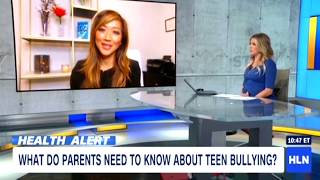 What Parents Need to Know About Teen Bullying in 2020