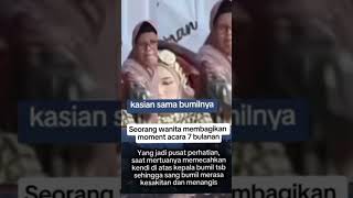 Kasian Bumil Nya