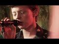 I'm Not Your Toy (live)