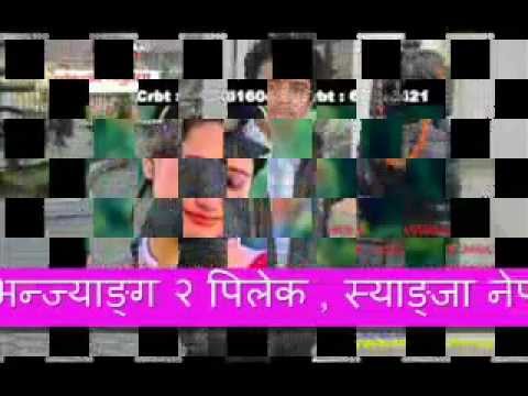 Fatyo dhuda dhudai by Bishnu Majhi And Sundarmani Adhikari