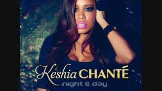 Watch Keshia Chante Ghost Love video