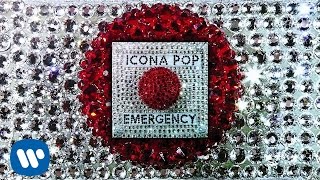 Watch Icona Pop First Time video