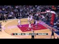 Top 10 NBA Plays: December 13th