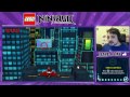 LEGO Ninjago: Nindroids - Walkthrough - Part 8 - Kai Fighter