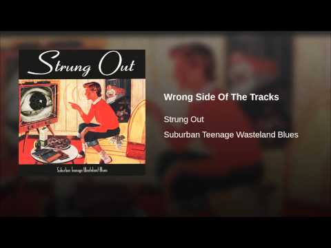 Wrong Side Of The Tracks - YouTube