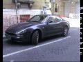 Maserati 3200 GT in Rome