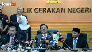 MB: Sacked five violated pledge