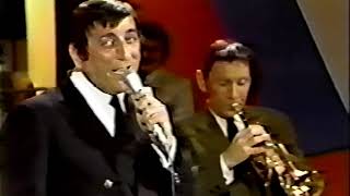 Watch Tony Bennett You Took Advantage Of Me video