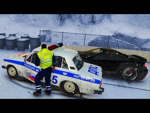 ПОГОНЯ ДПС ЗА МЕРСЕДЕСОМ - ПОЛИЦЕЙСКИЙ ПАТРУЛЬ в GTA 5 ПОГОНЯ ДПС ЗА МЕРСЕДЕСОМ - ПОЛИЦЕЙСКИЙ ПАТРУЛЬ в GTA 5