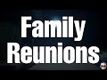 Maddie Zahm - Family Reunions (Lyrics)