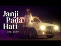 DINDA GHANIA - JANJI PADA HATI (OFFICIAL MUSIC VIDEO)