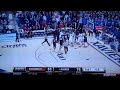 Cincinnati Xavier Crosstown Brawl.MP4