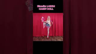 Bianca Larum Candy Doll