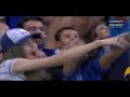 Os gols de Cruzeiro 3 x 1 Criciuma Brasileirão 09.11.2014