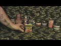 canned food