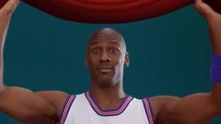 Closing To Space Jam 2003 Dvd 2010 Reprint