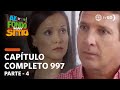al fondo hay sitio - Capitulo 997 parte 4/5 - Miercoles 05-03-2014 - Sexta temporada.