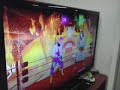 Just Dance 4: The Final Countdown (com Thiago Elias e Sayuri)