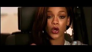 Watch Rihanna The Hotness video