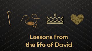 WK 2 | Choosing Right Thinking | Pastor Mark Giaimo