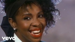 Watch Gladys Knight  The Pips Love Overboard video