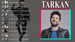 TARKAN - MIX Kiss Kiss - En İyi 10 Şarkı - BEST TURKEY POP REMIX SONG 2023 - EN 