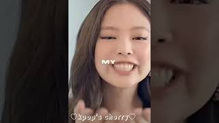 Jennie Hot A Edit