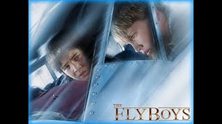 The Flyboys Trailer