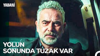 Oğlun Her Şeyi Mahvetti Neslihan - Yabani