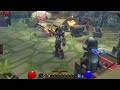 revisiting torchlight