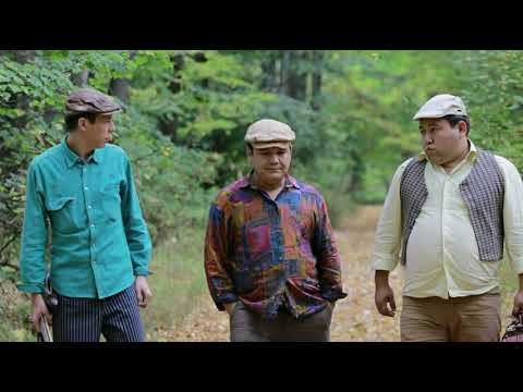 Рахымжан Жақайым - Молодой Жаңа Ән