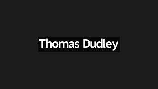 11 30 2022 Let My People Go T Dudley