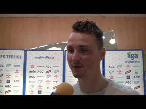 Rozhovory ped utknm na Slavii (7.3.2017)